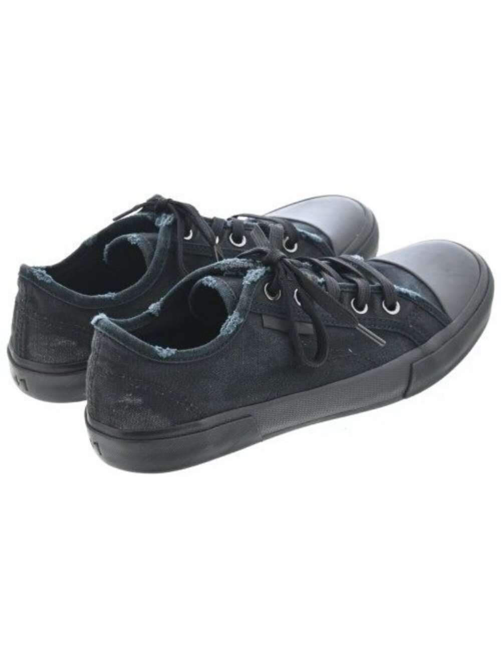 Balenciaga Sneakers Black - Picture 2 of 6